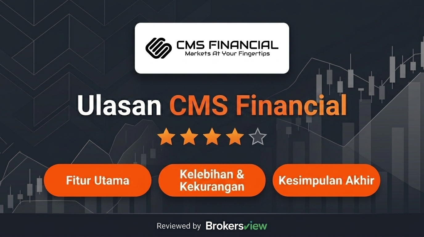 Ulasan CMS Financial