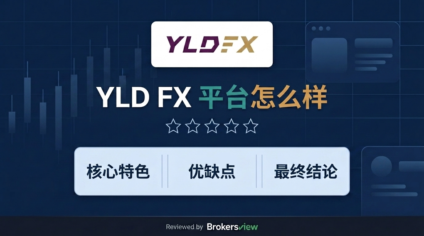 YLD FX review