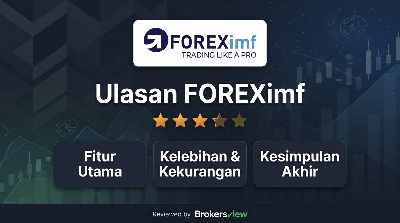 Ulasan FOREXimf