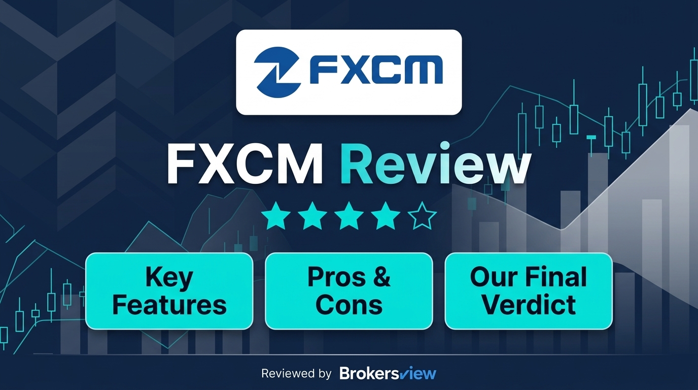 FXCM review