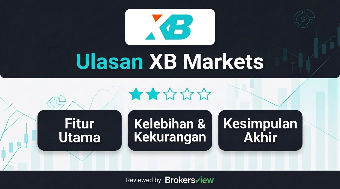 Ulasan XB Markets