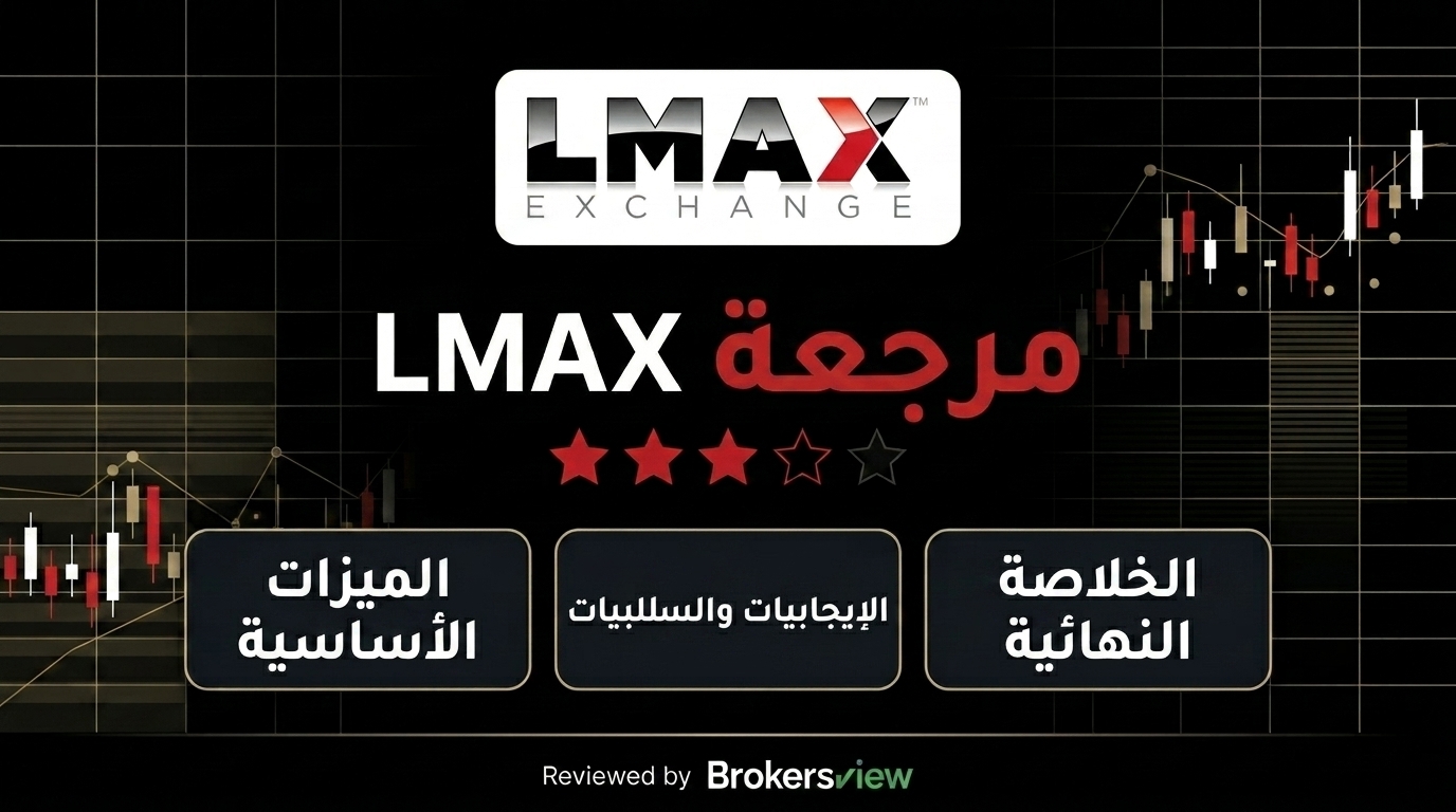 LMAX review