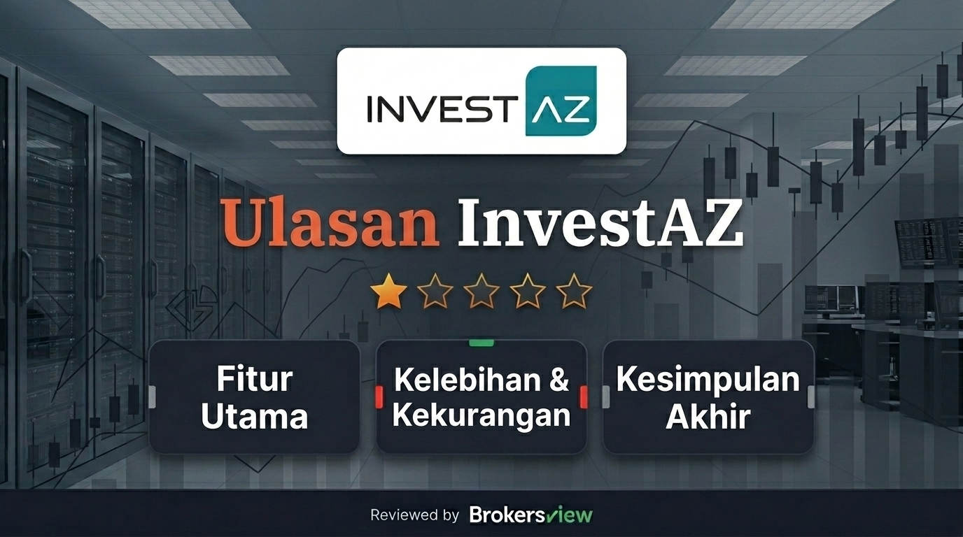 Ulasan InvestAZ