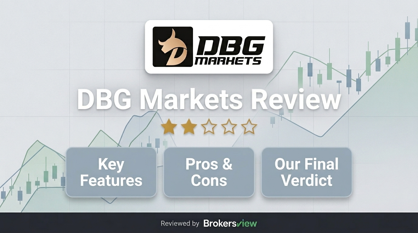 DBG Markets review
