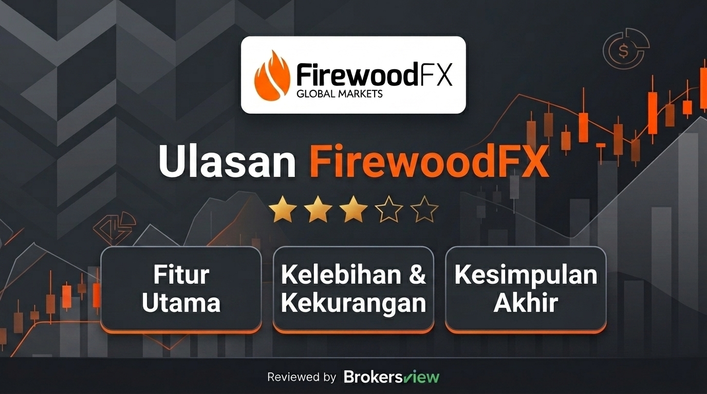 Ulasan FirewoodFX