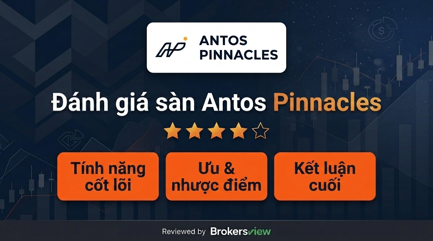 Antos Pinnacles review