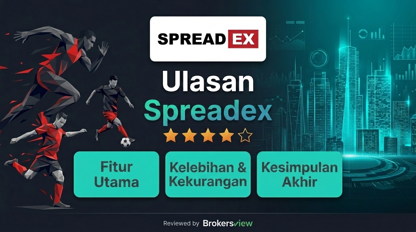 Review Spreadex