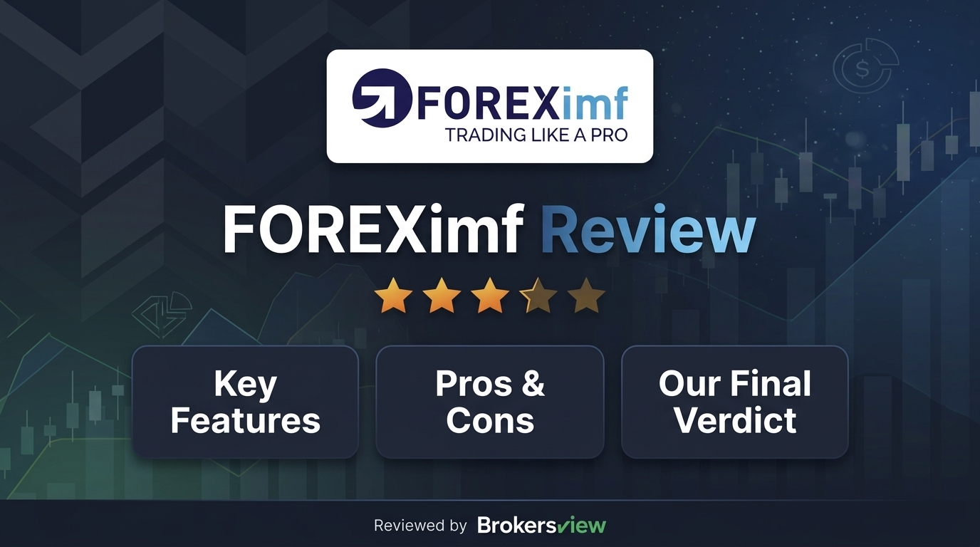 FOREXimf review