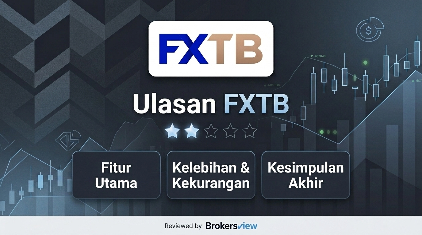 FXTB review