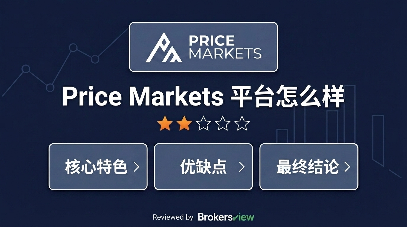 Price Markets review