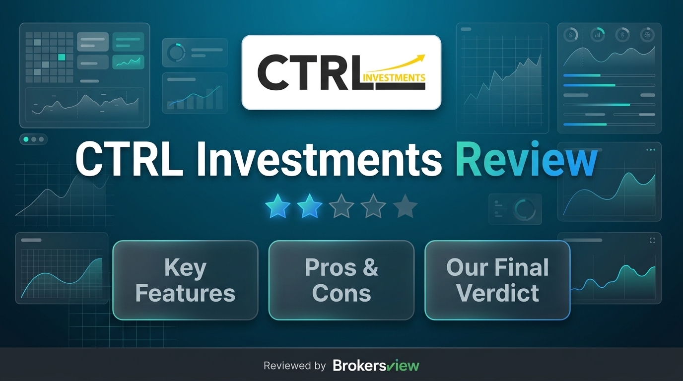 CTRL Investments review