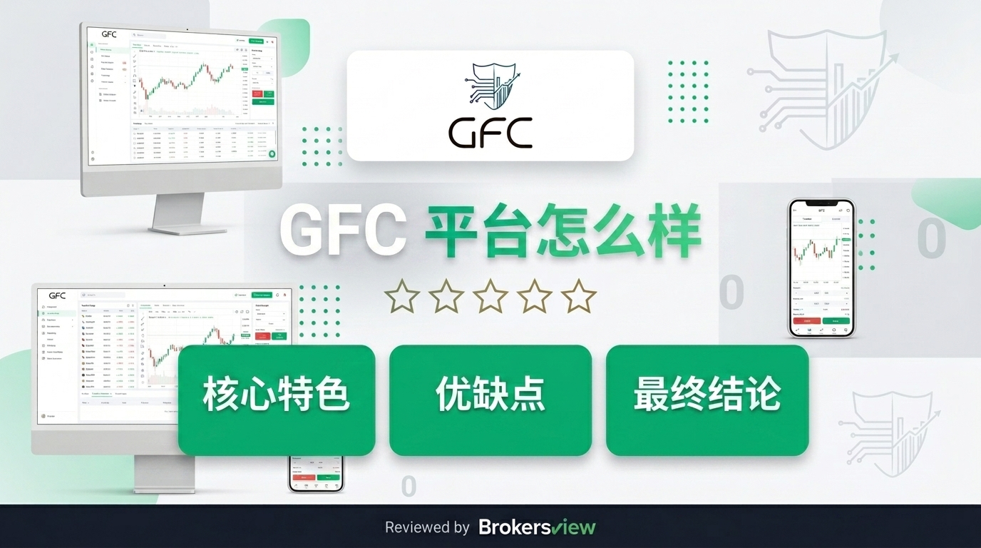 GFC 评测