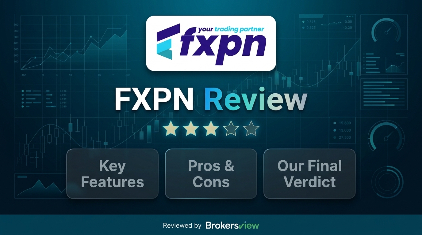 FXPN review