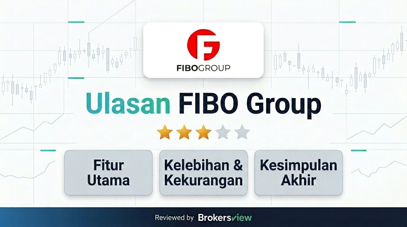 FIBO Group review