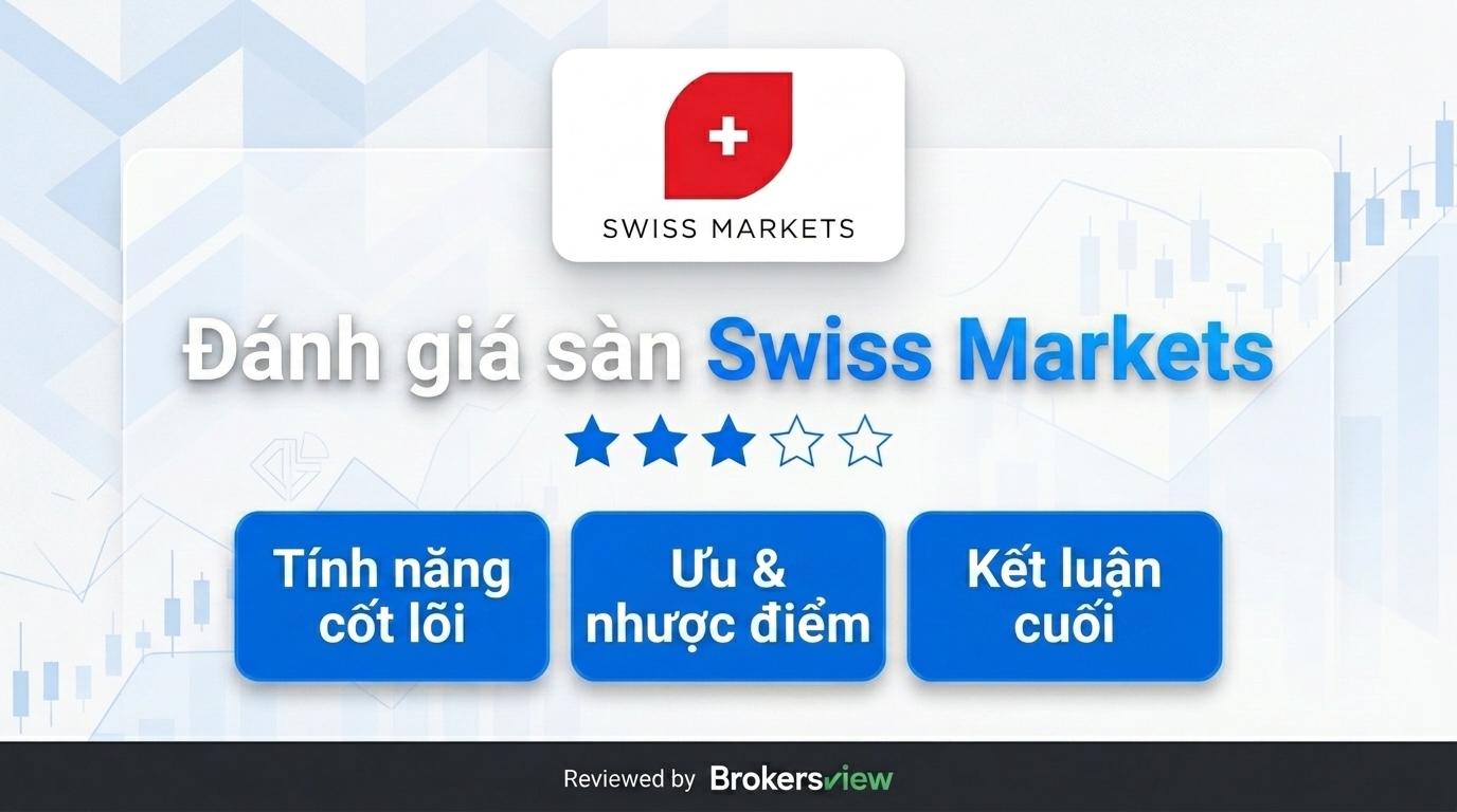Đánh giá Swiss Markets