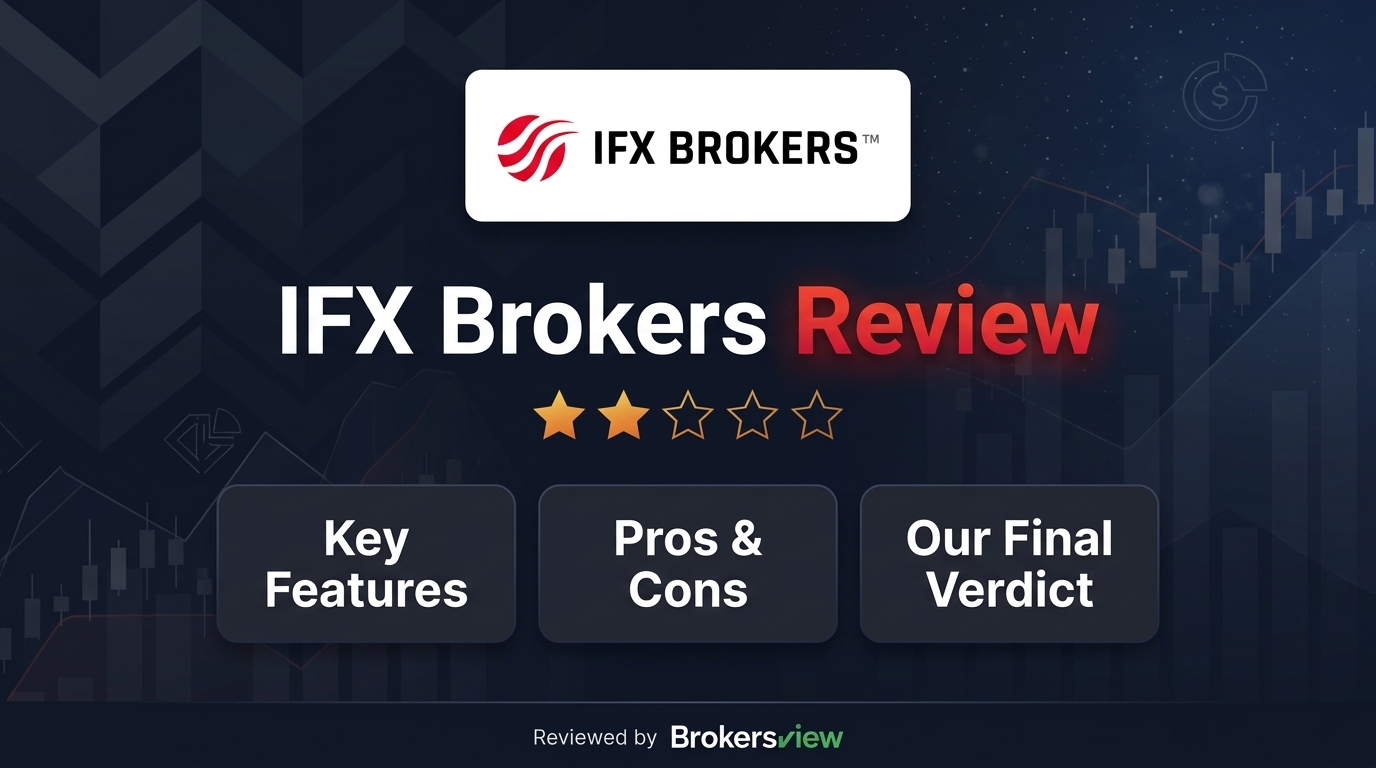 IFX Brokers review