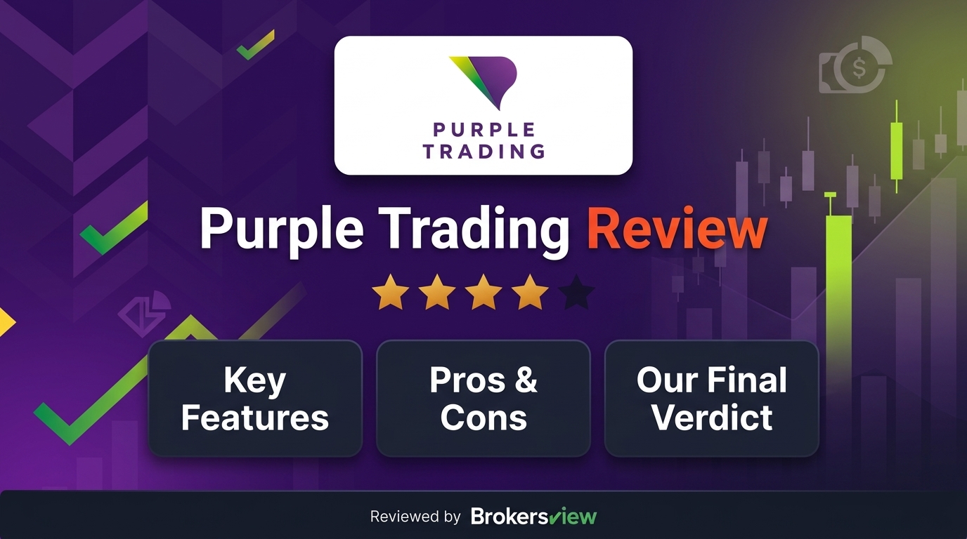 Purple Trading review