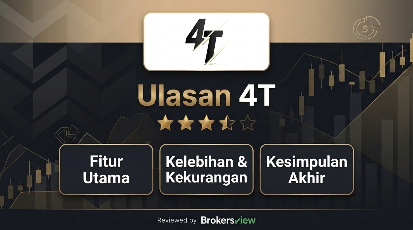 Ulasan 4T