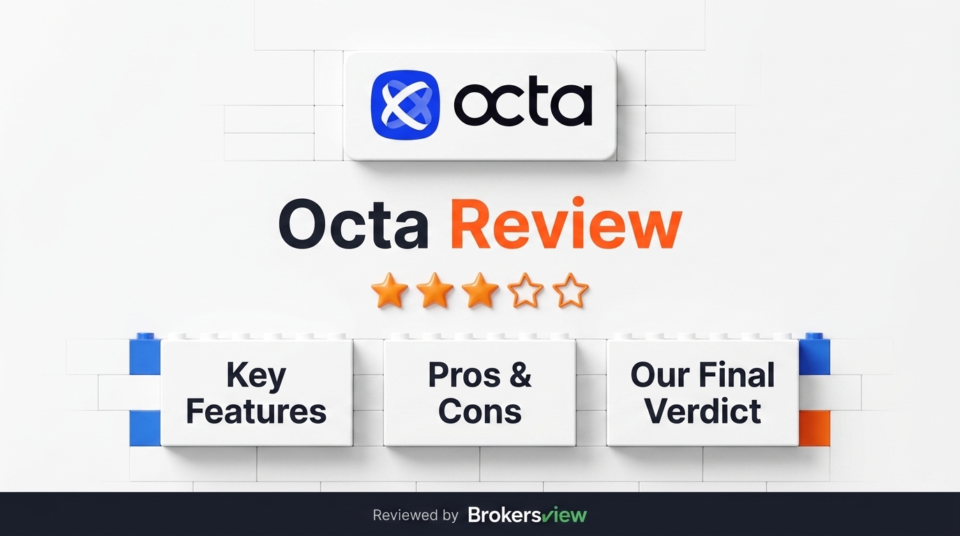 Octa review