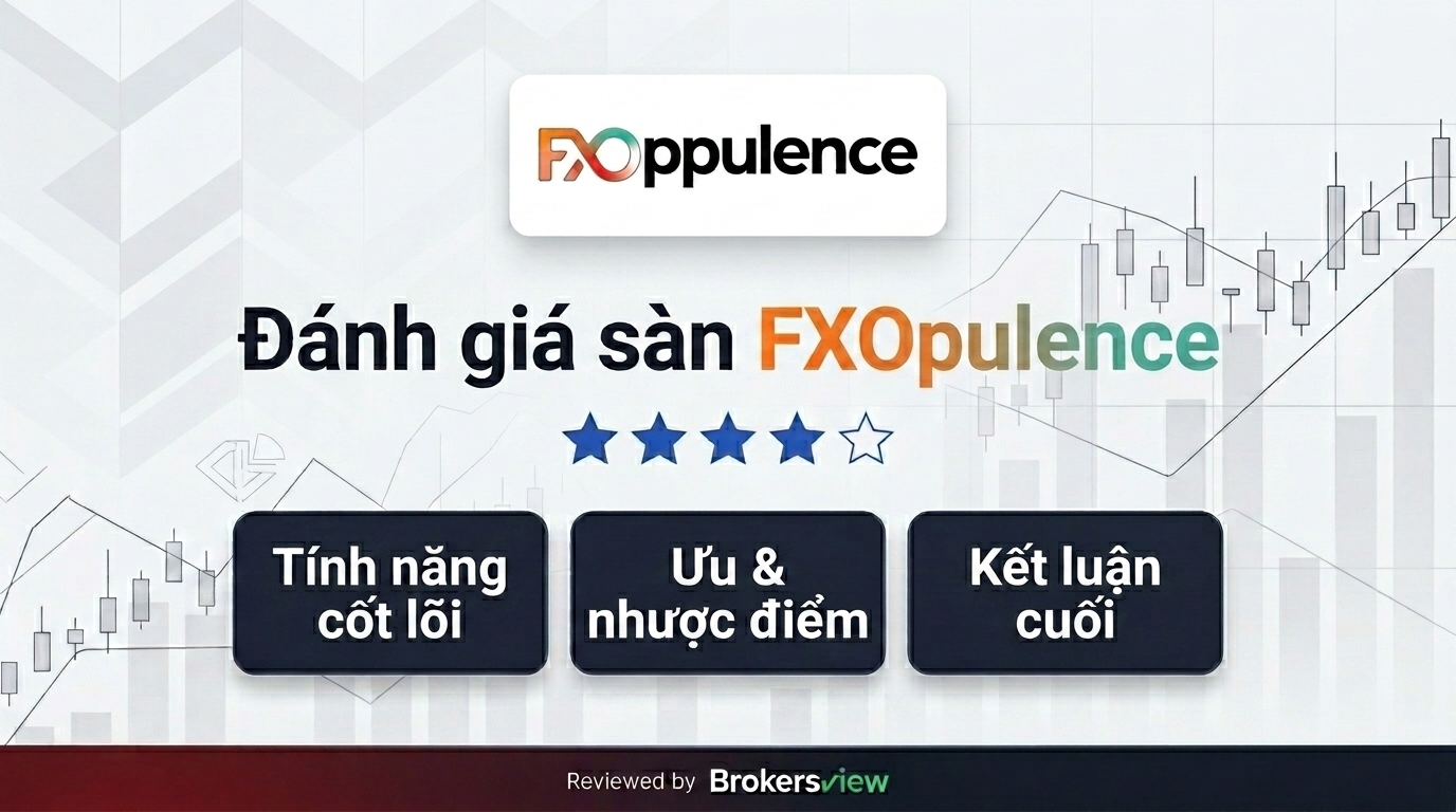 FXOpulence review