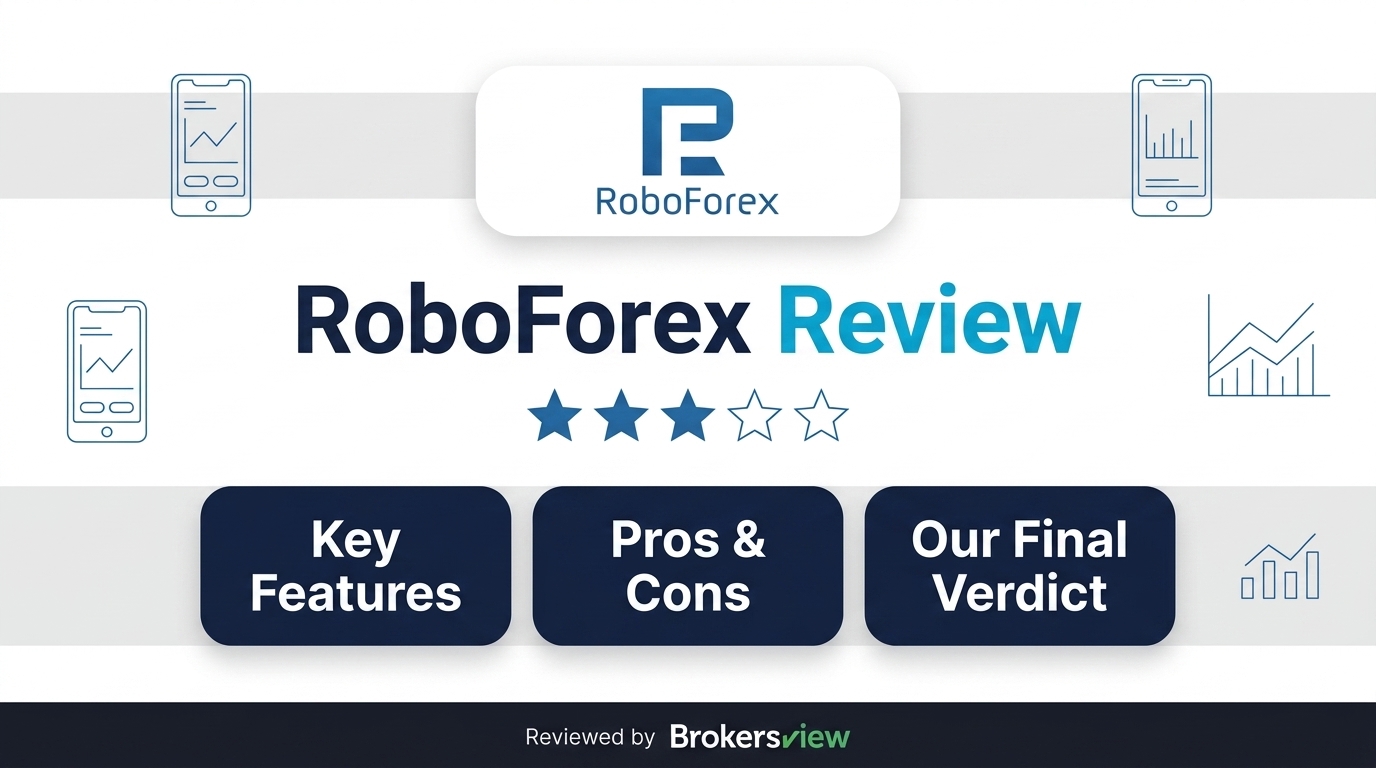 RoboForex review