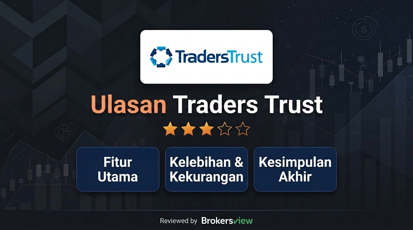 Ulasan Traders Trust