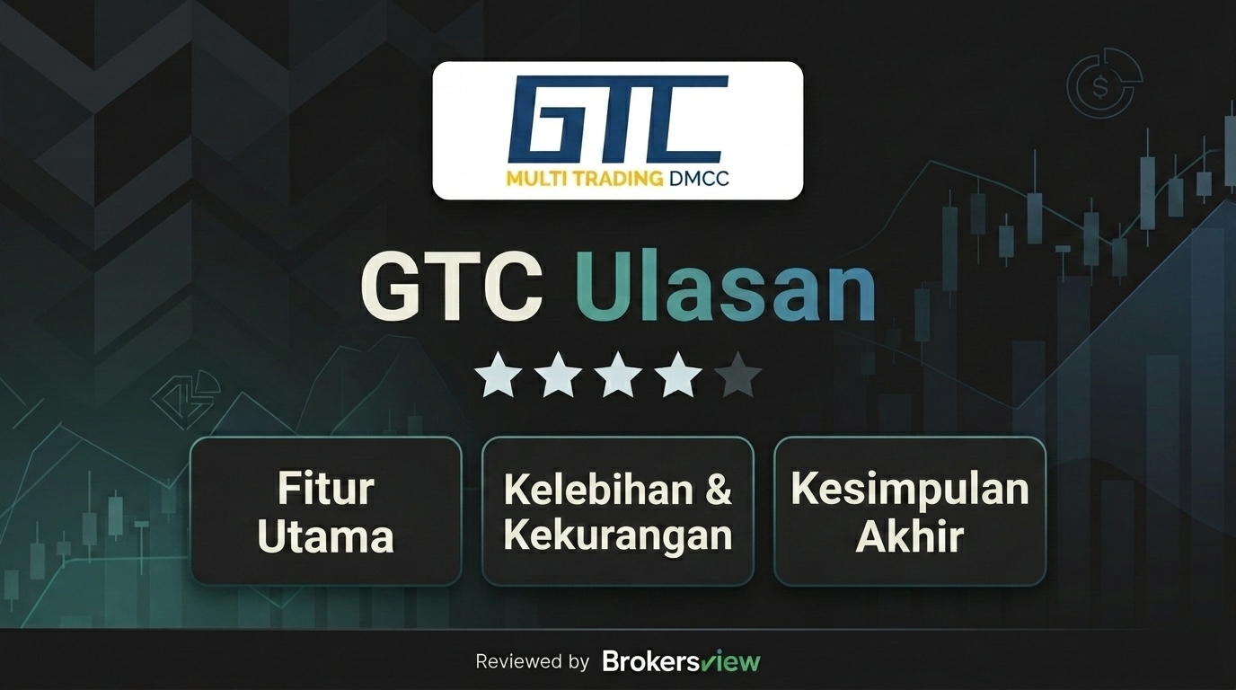 Ulasan GTC