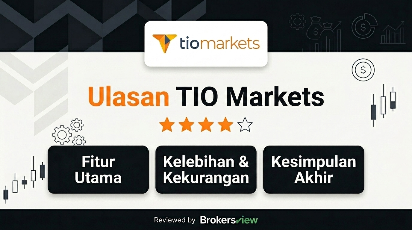 Ulasan TIO Markets