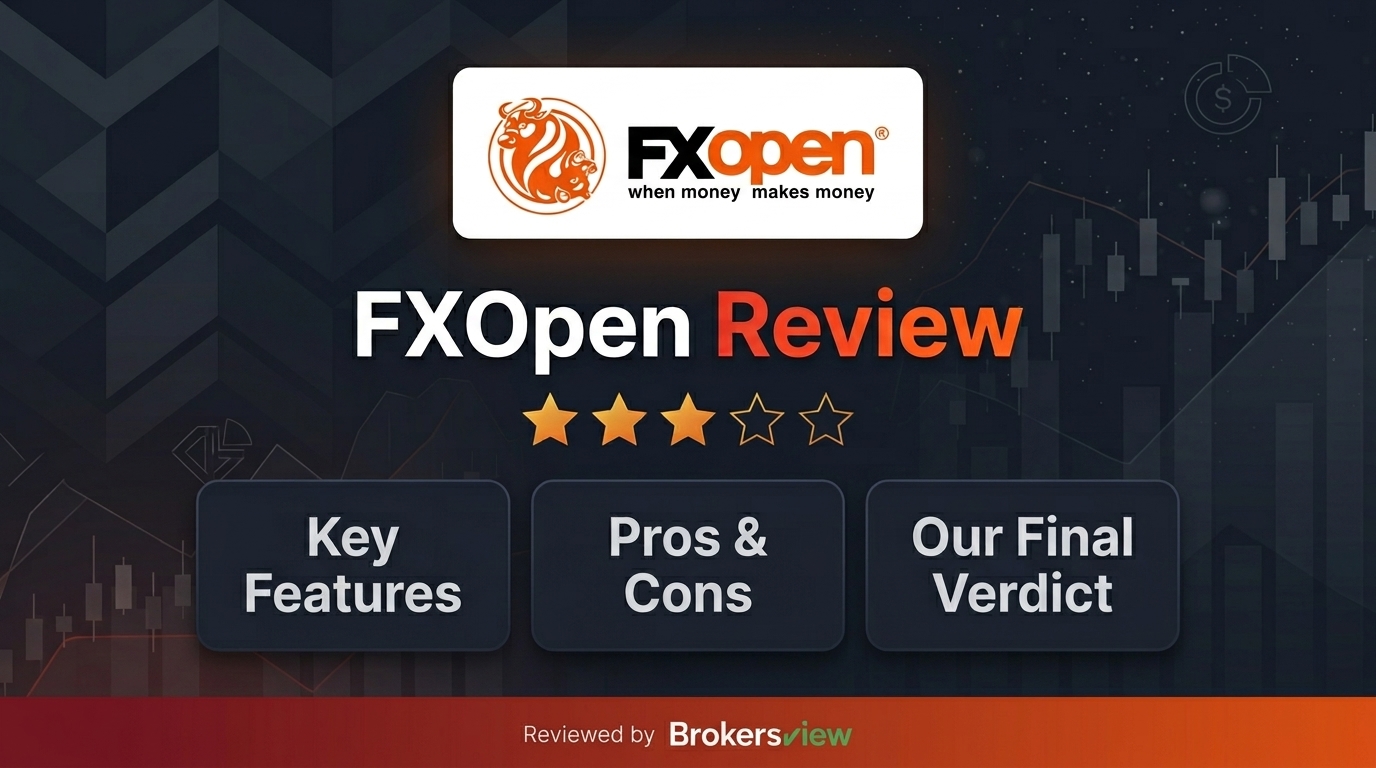 FXOpen review