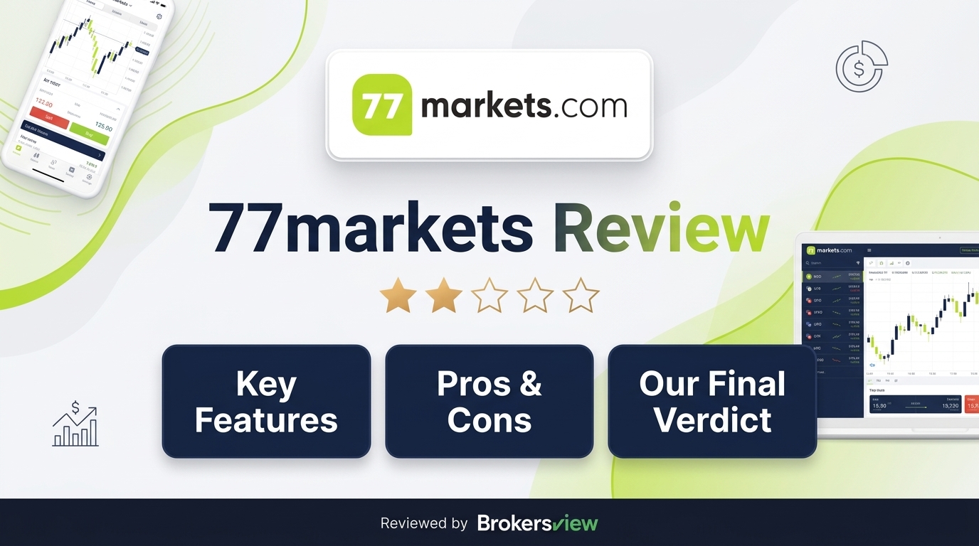 77markets review