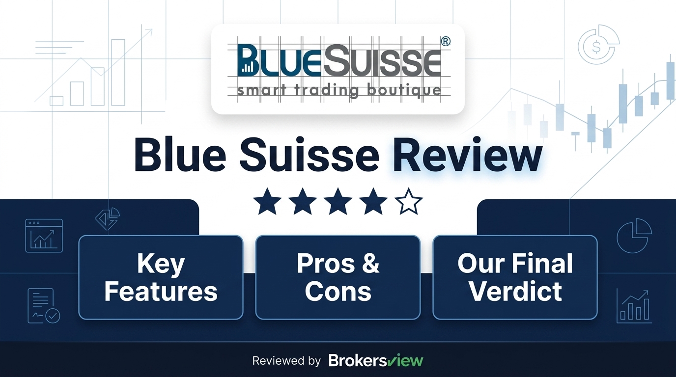 Blue Suisse review