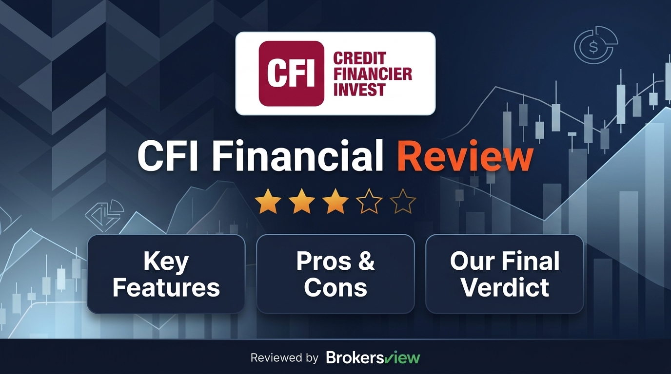 CFI Financial review