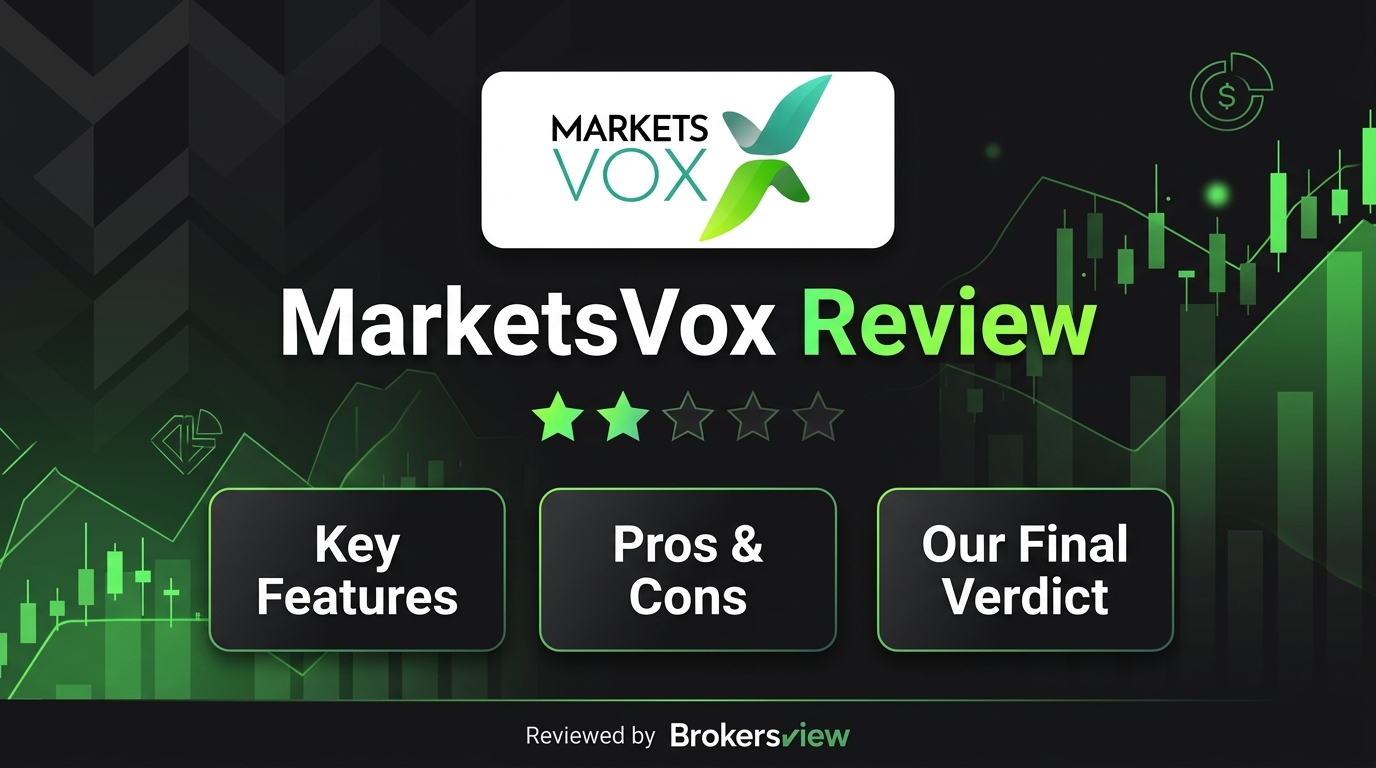 MarketsVox review