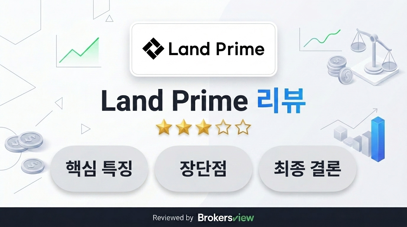 Land Prime review