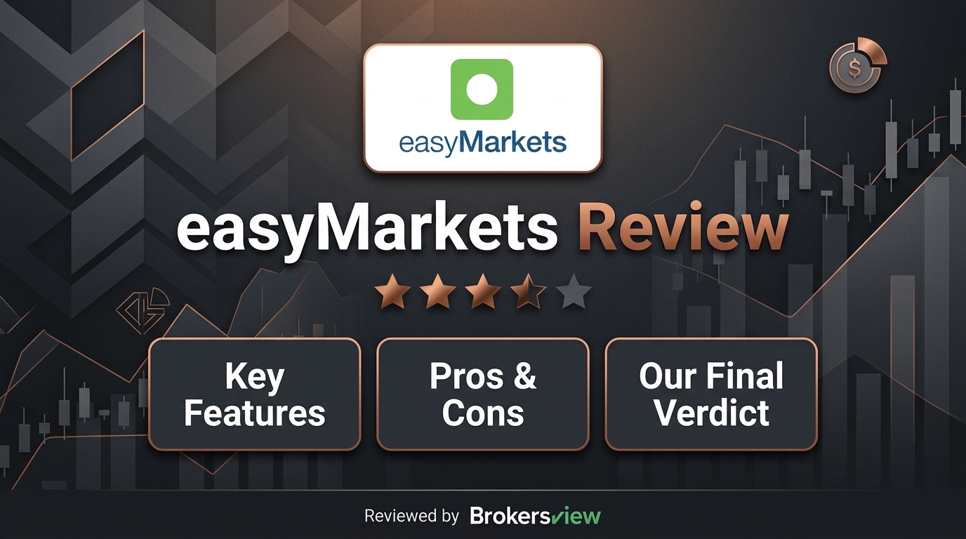 Easymarkets review
