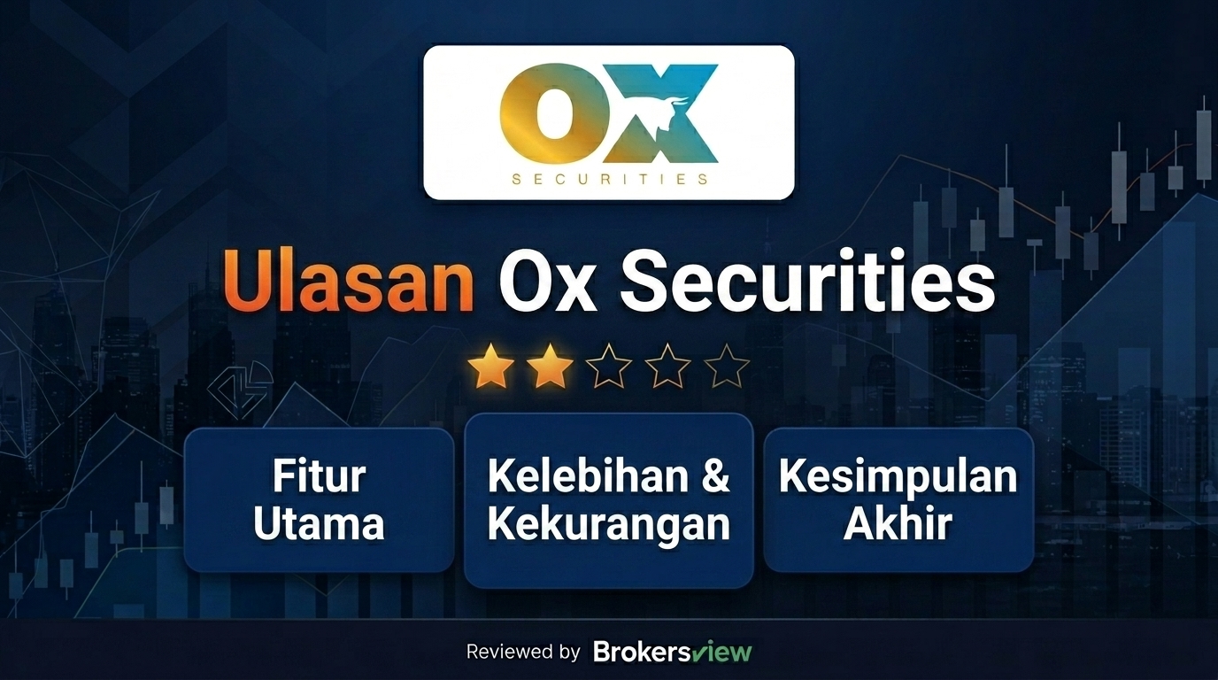 Ulasan Ox Securities