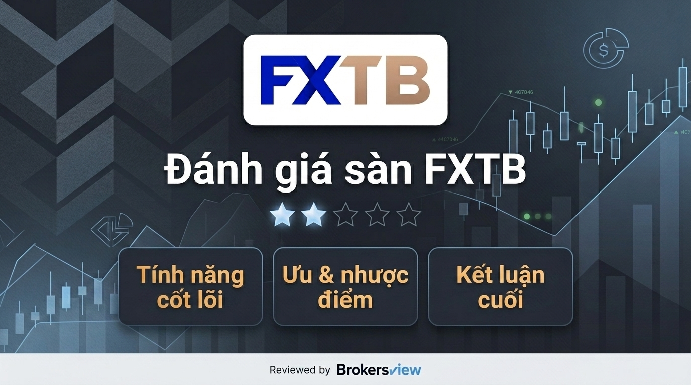 Đánh giá FXTB