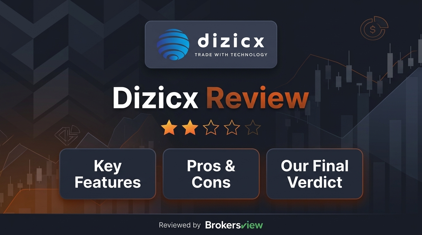 Dizicx review
