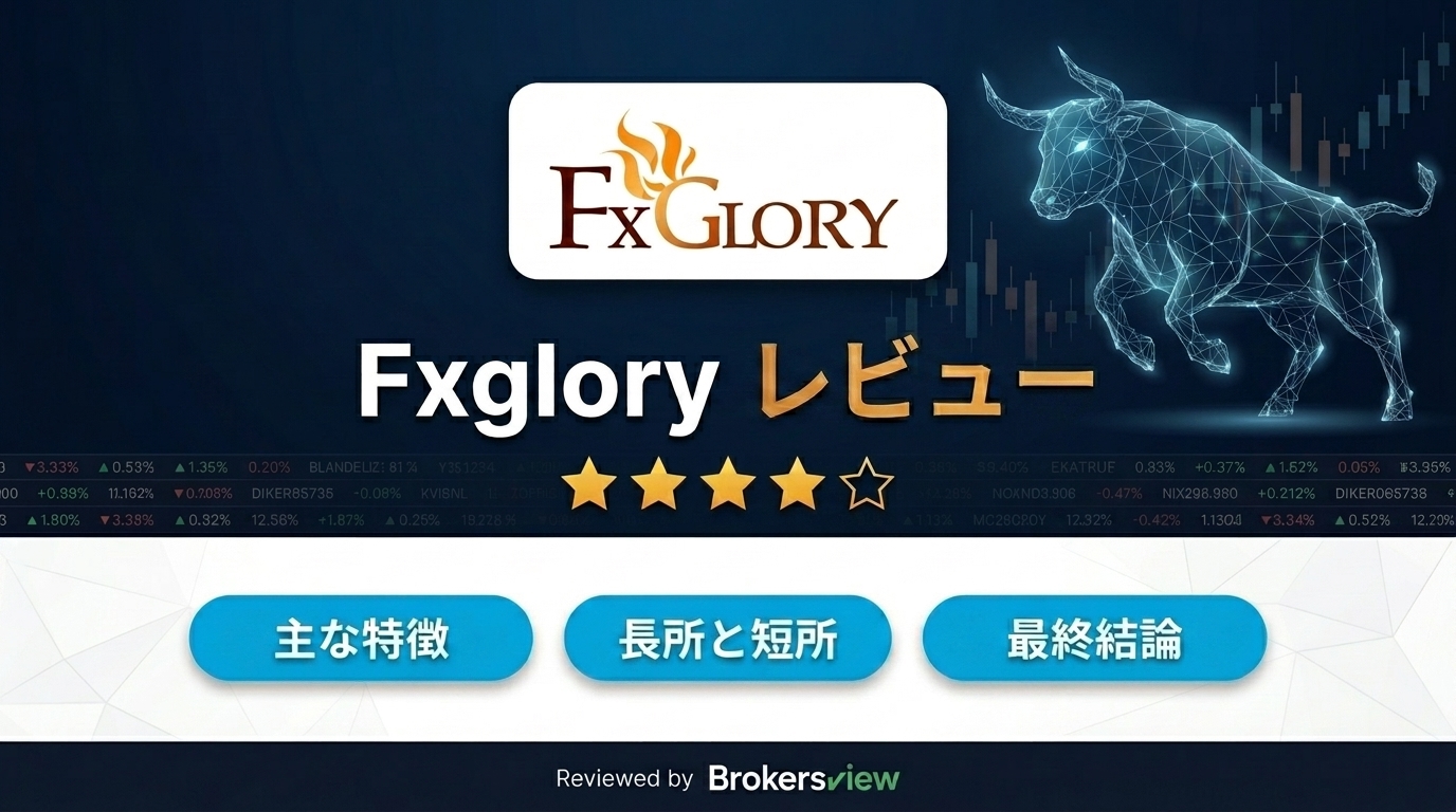 Fxglory review