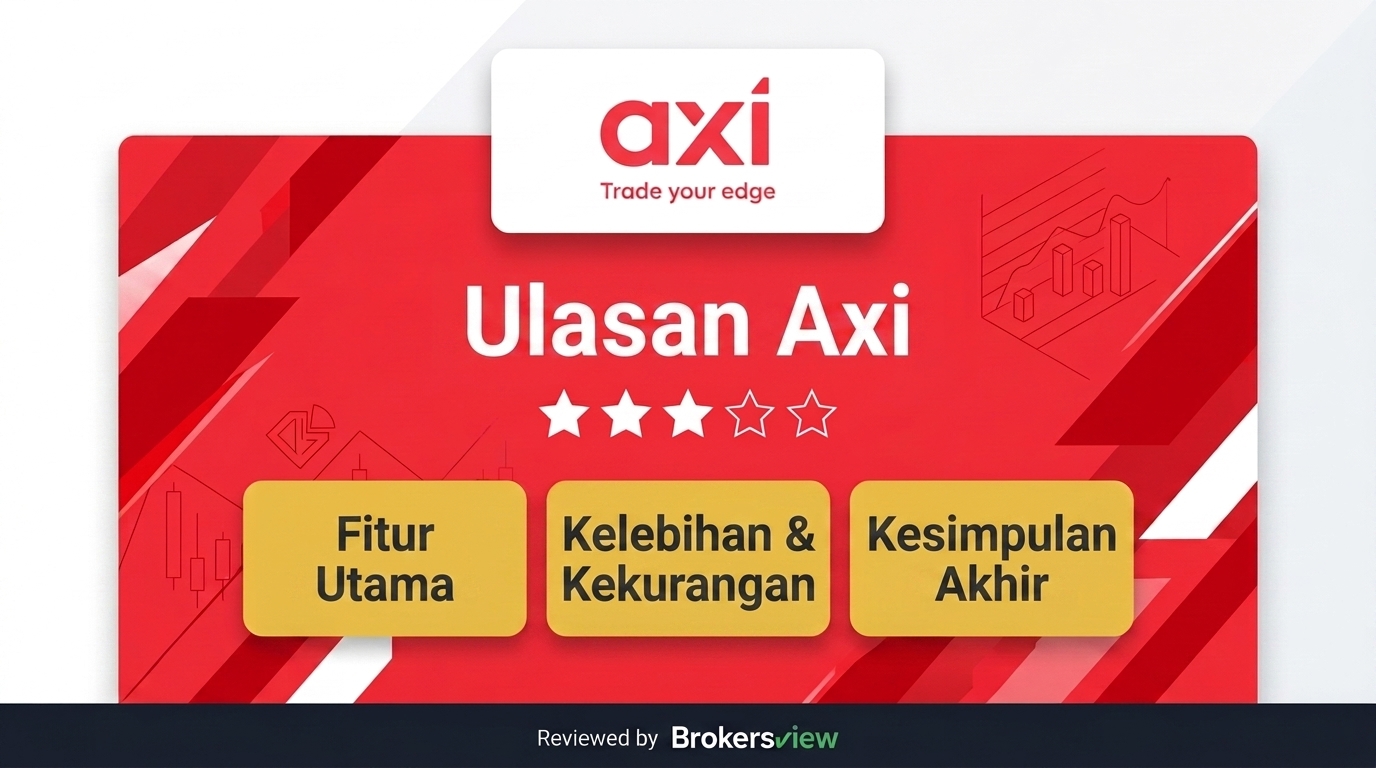 Ulasan Axi