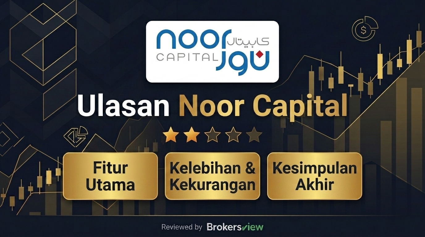Ulasan Noor Capital