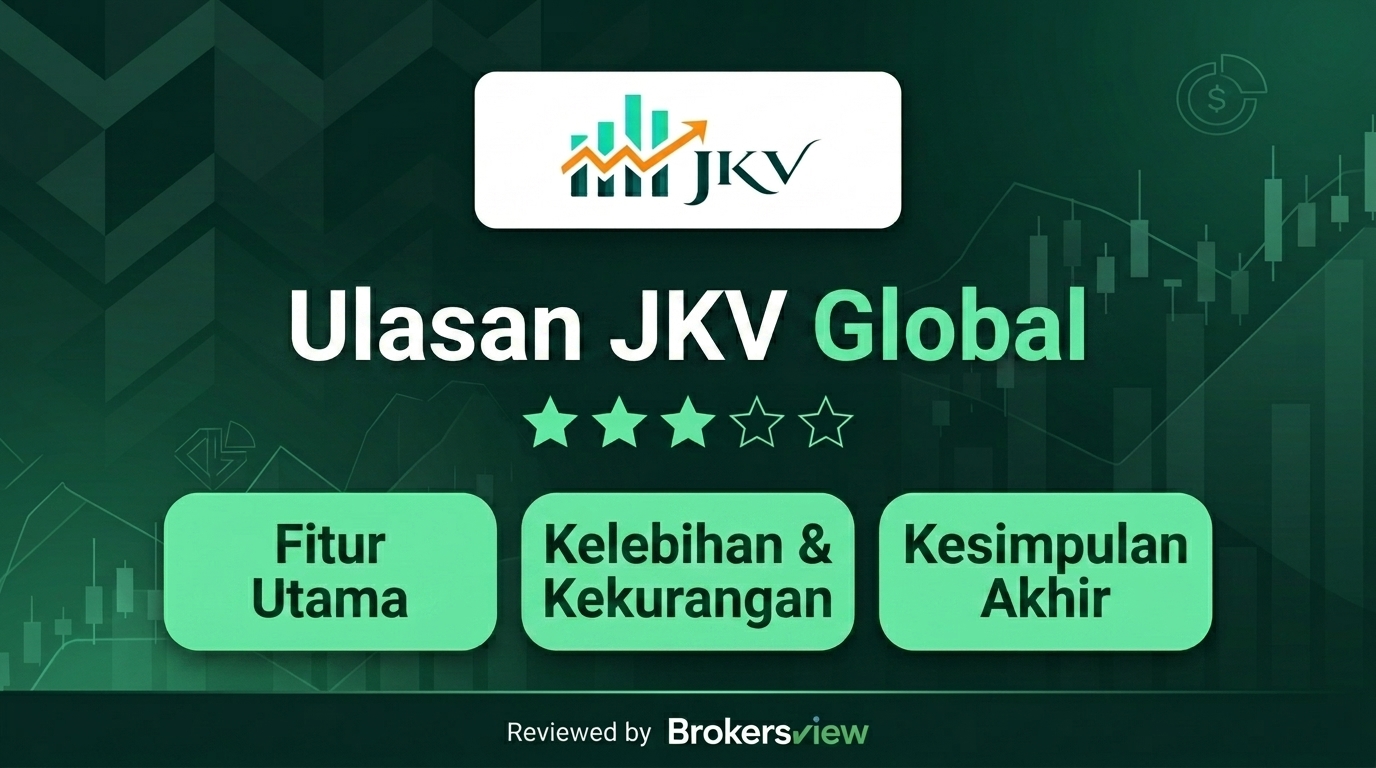 Ulasan JKV Global