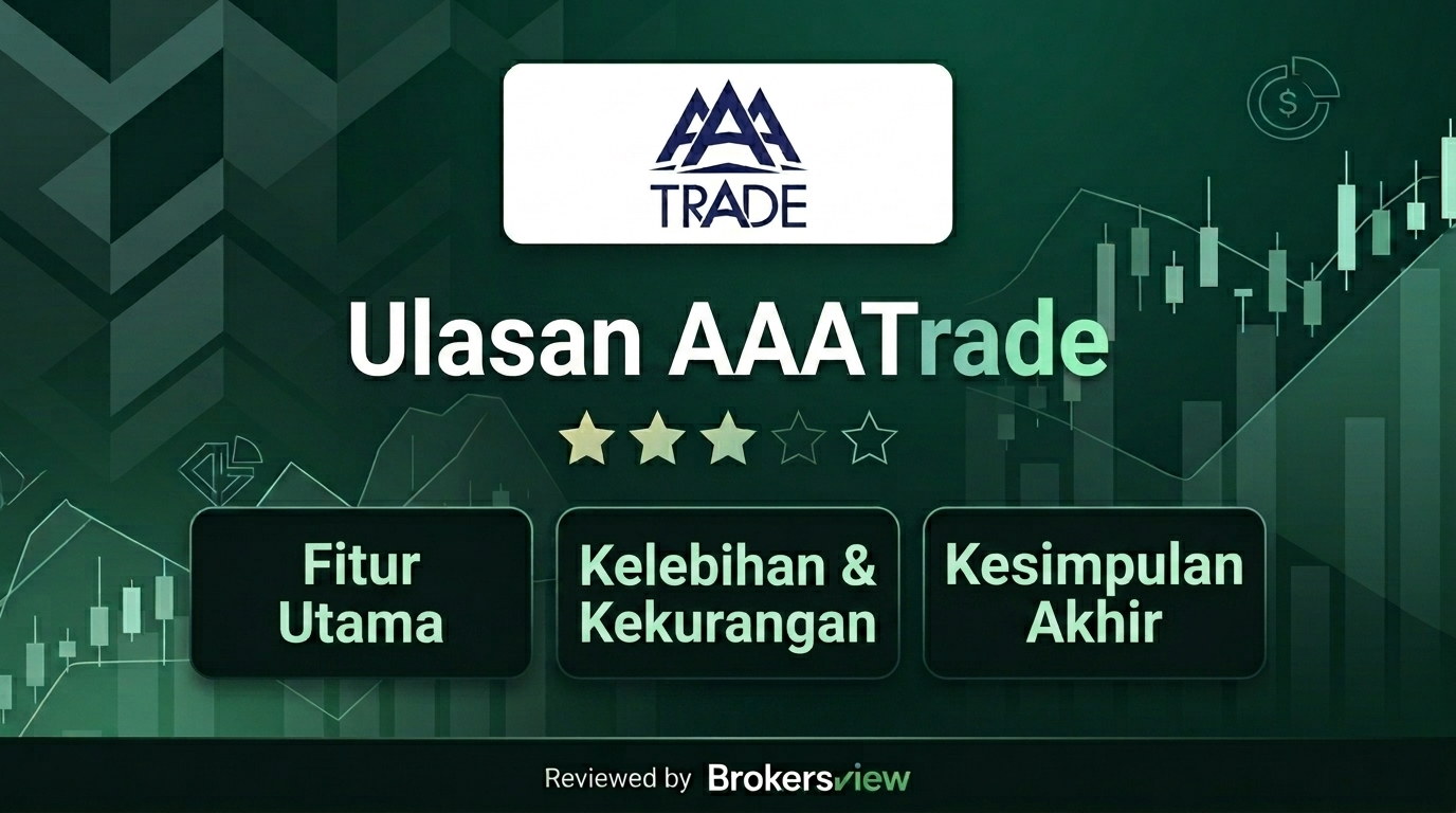 AAATrade review