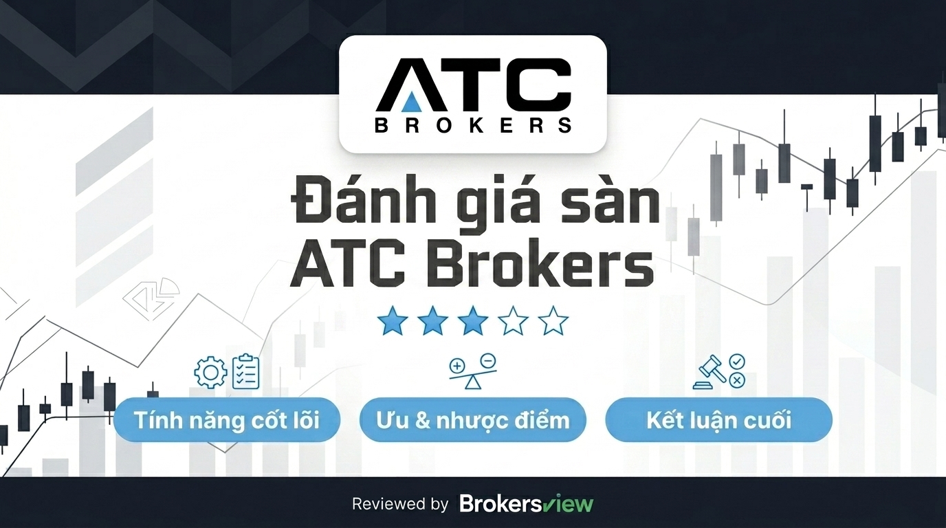 Đánh giá ATC Brokers