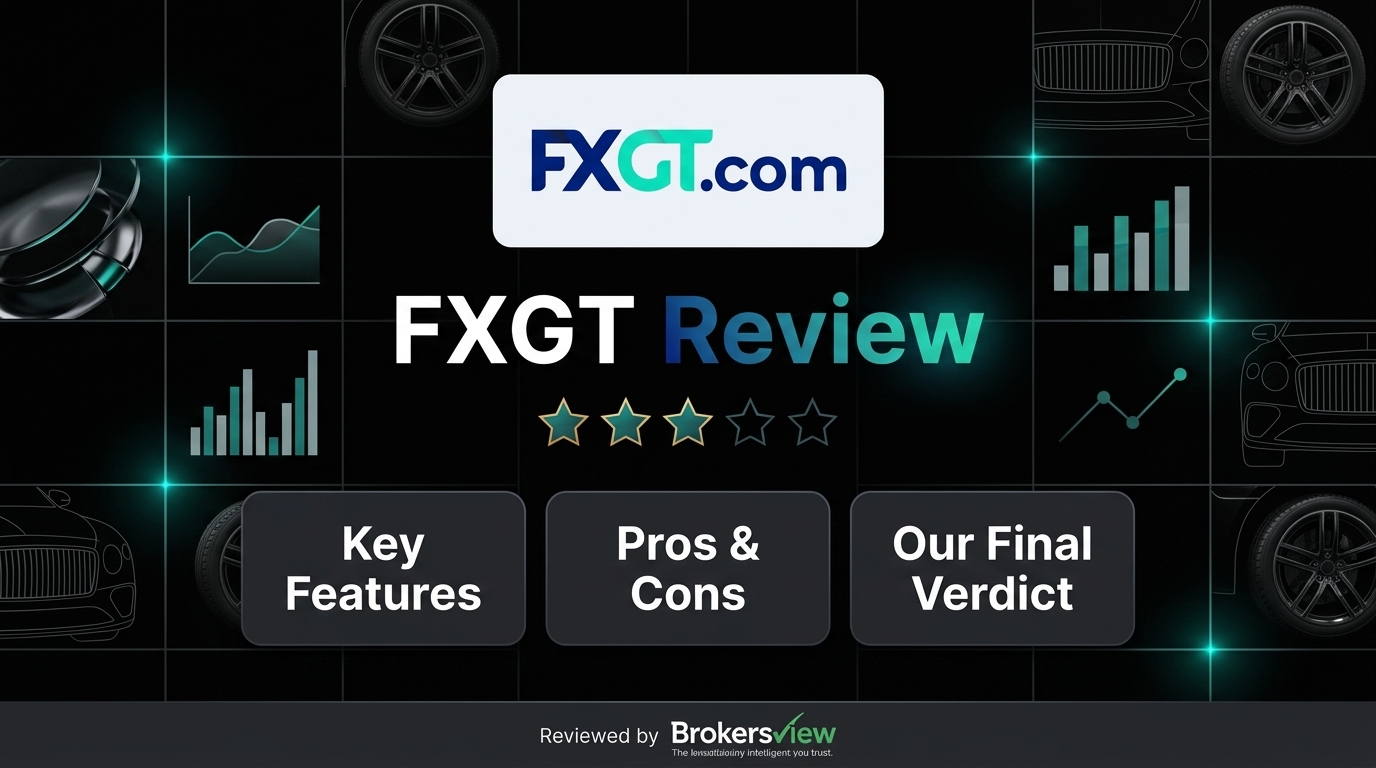 FXGT review