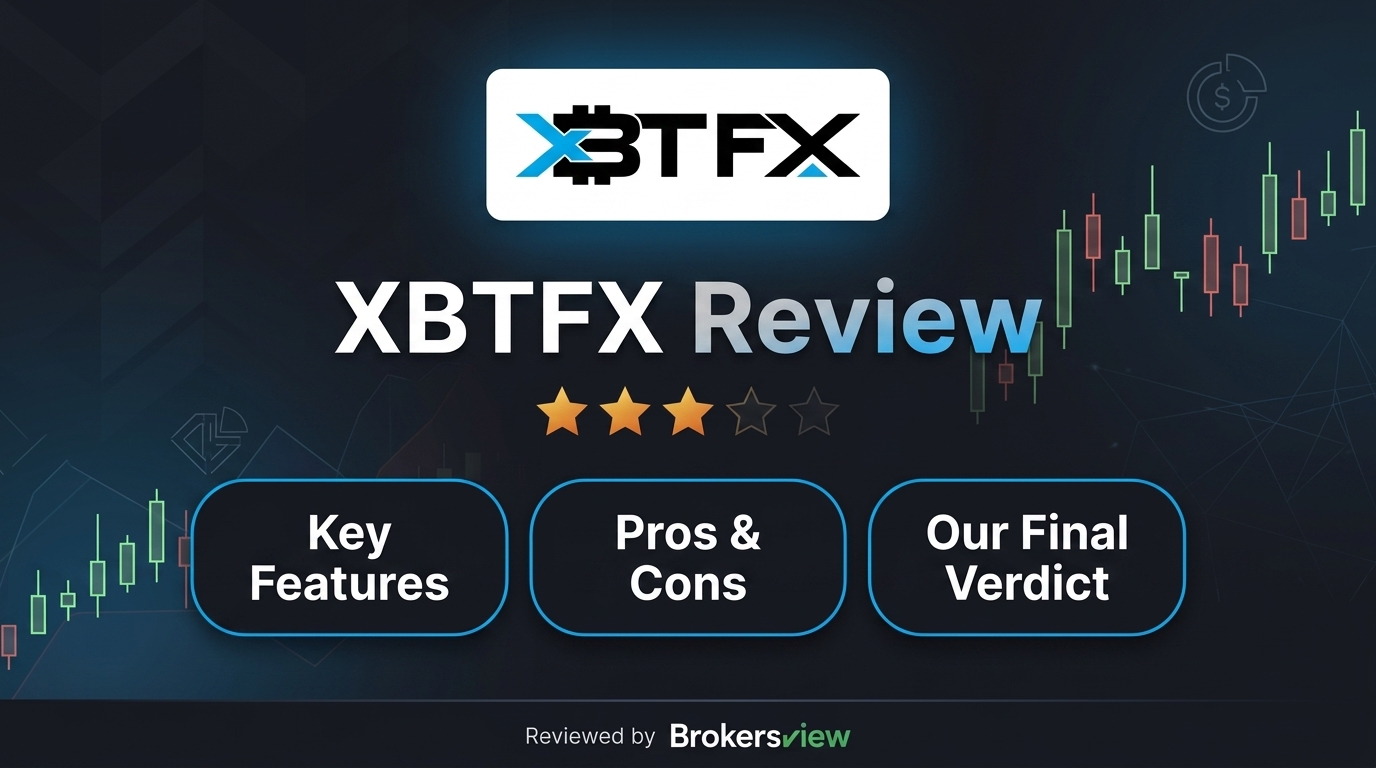XBTFX review