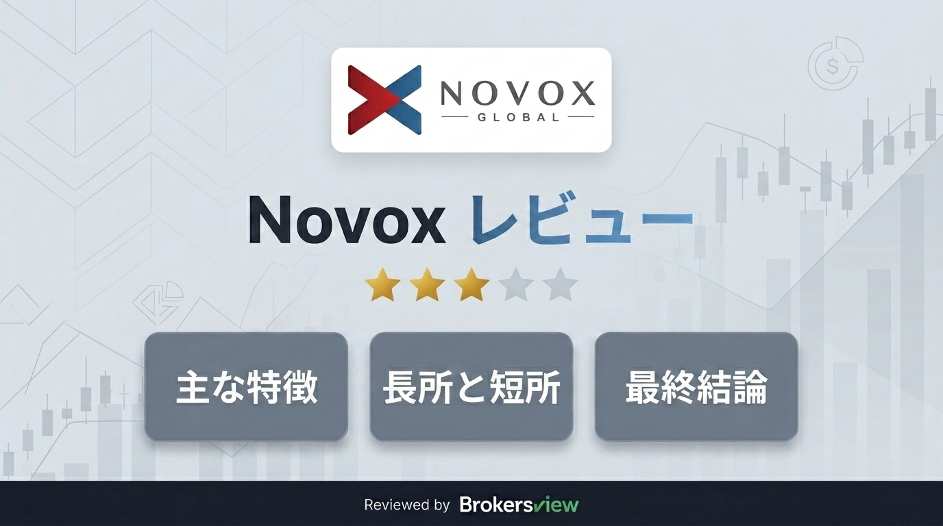 Novox review