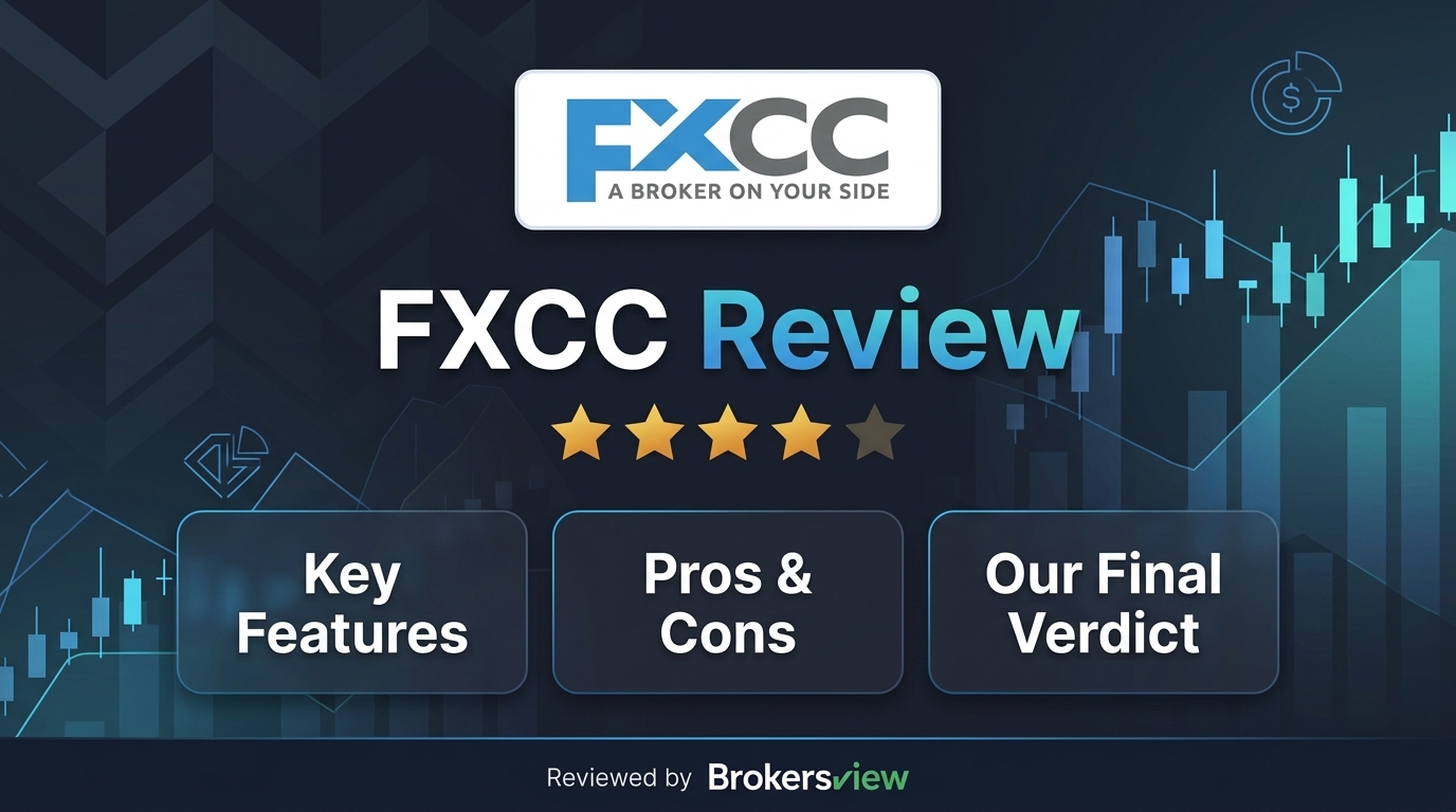FXCC review