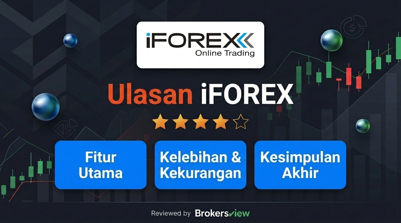 ulasan iFOREX