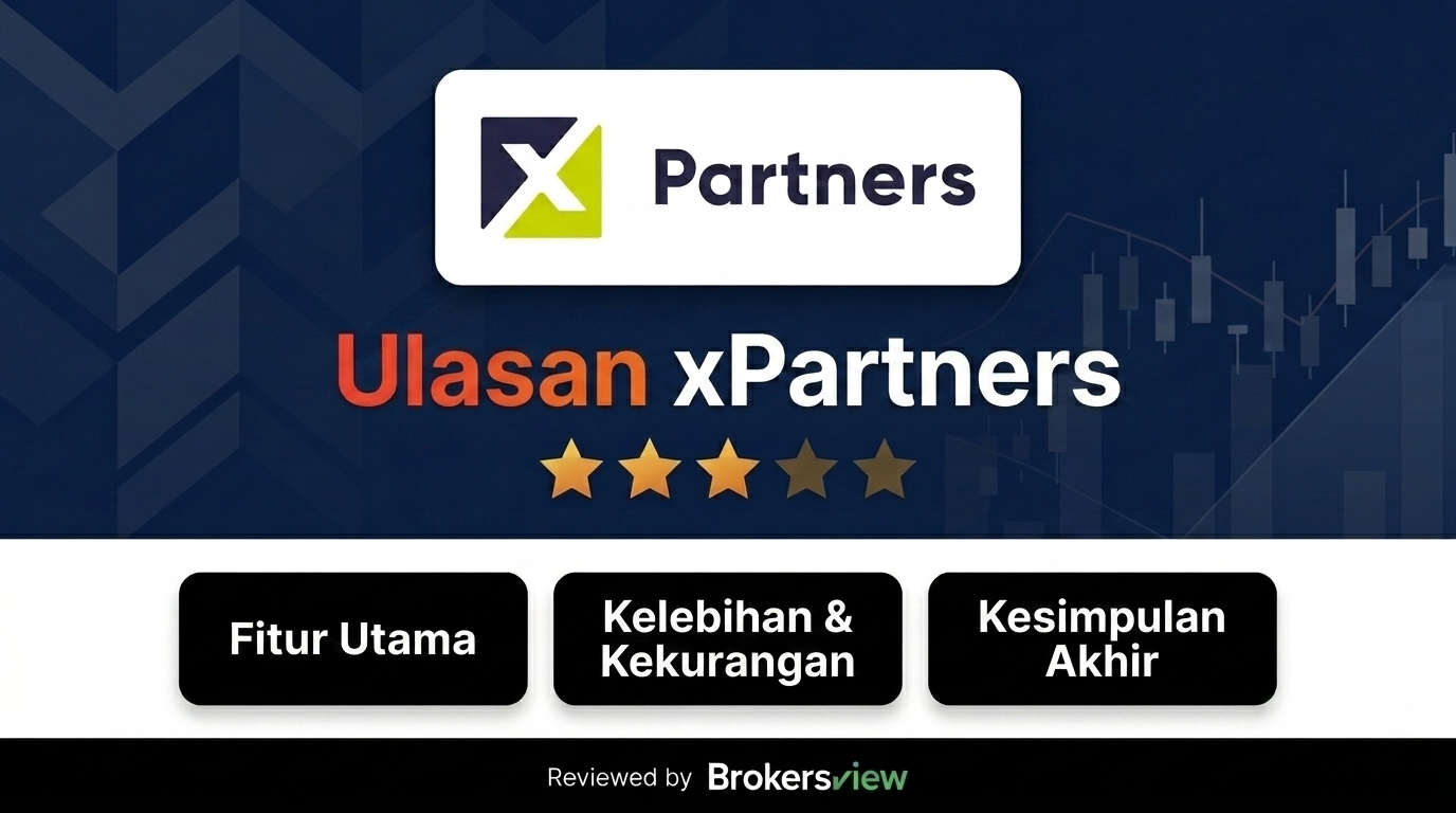 ulasan xPartners